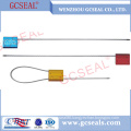 High Security Cable Seal GC-C4001 with 4.0mm Diameter